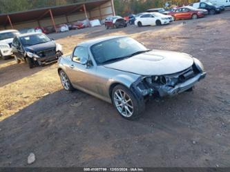 MAZDA MX-5 GRAND TOURING