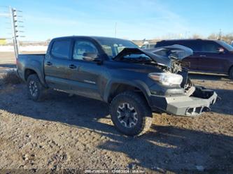 TOYOTA TACOMA TRD OFF ROAD