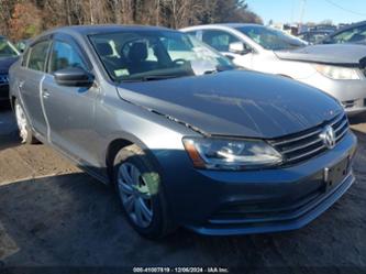 VOLKSWAGEN JETTA 1.4T S