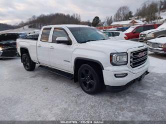 GMC SIERRA 1500