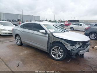 CHEVROLET IMPALA 1LT