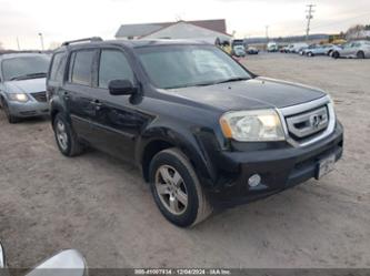 HONDA PILOT EX