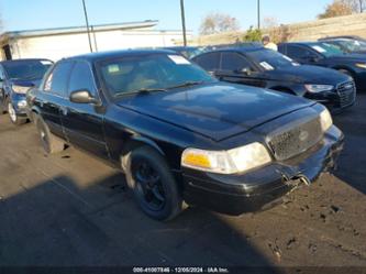 FORD POLICE INTERCEPTOR POLICE INTERCEPTOR