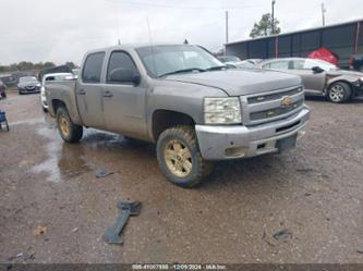 CHEVROLET SILVERADO 1500 LT