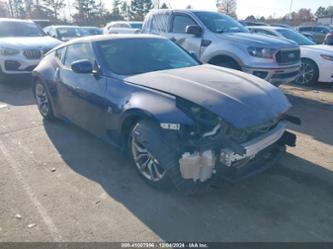 NISSAN 370Z TOURING