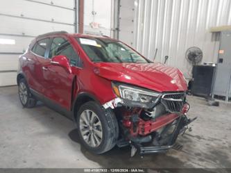 BUICK ENCORE AWD PREFERRED