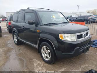 HONDA ELEMENT LX