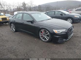 AUDI S6 PREMIUM PLUS TFSI QUATTRO TIPTRONIC