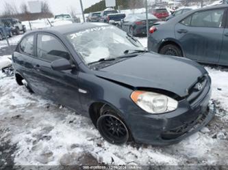 HYUNDAI ACCENT GS