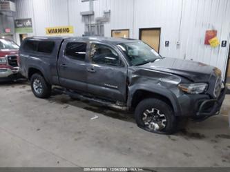 TOYOTA TACOMA TRD OFF ROAD