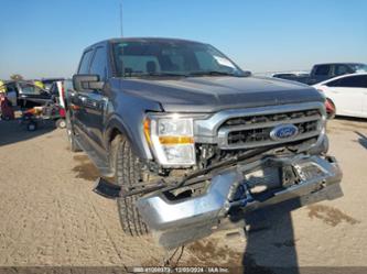 FORD F-150 XLT