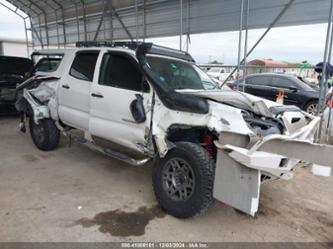 TOYOTA TACOMA BASE V6