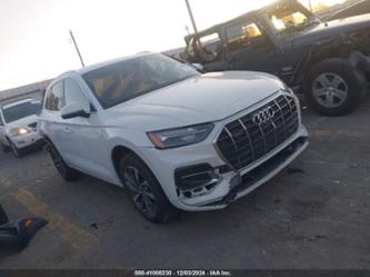 AUDI Q5 PREMIUM PLUS 45 TFSI QUATTRO S TRONIC