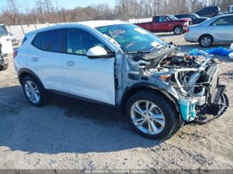 BUICK ENCORE GX FWD PREFERRED