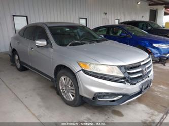 HONDA CROSSTOUR EX-L