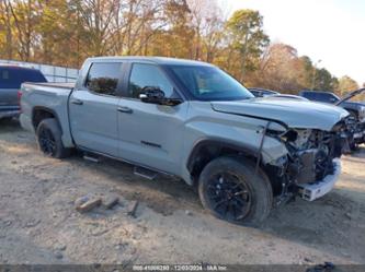 TOYOTA TUNDRA SR5