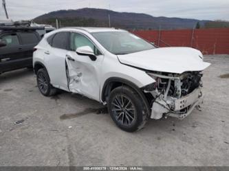 LEXUS NX 350 PREMIUM