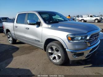 RAM 1500 LARAMIE 4X2 5 7 BOX