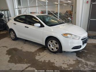 DODGE DART SE