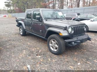 JEEP GLADIATOR FREEDOM 4X4