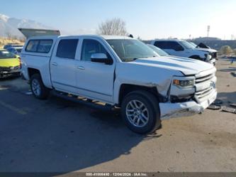 CHEVROLET SILVERADO 1500 2LZ