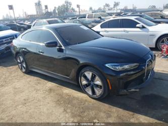 BMW I4 EDRIVE35