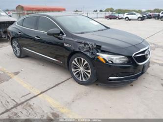 BUICK LACROSSE PREFERRED