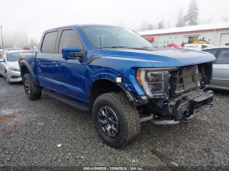 FORD F-150 RAPTOR