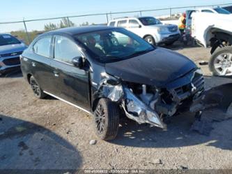 MITSUBISHI MIRAGE BLACK EDITION