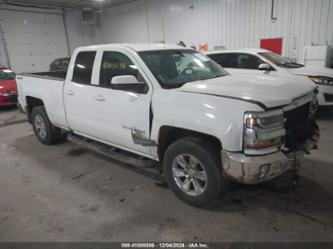 CHEVROLET SILVERADO 1500 1LT/2LT