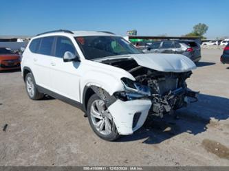 VOLKSWAGEN ATLAS 3.6L V6 SE W/TECHNOLOGY