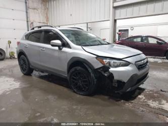 SUBARU CROSSTREK PREMIUM