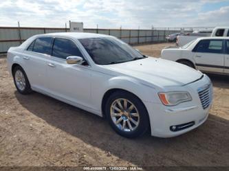 CHRYSLER 300 LIMITED