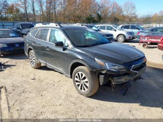 SUBARU OUTBACK PREMIUM