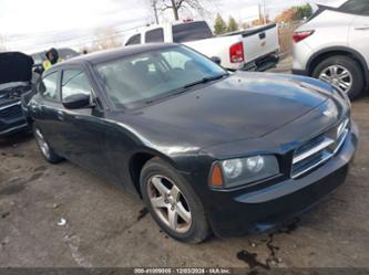 DODGE CHARGER