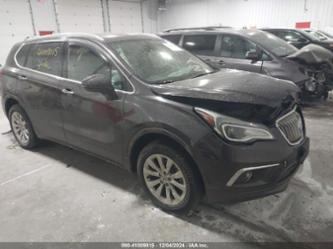 BUICK ENVISION ESSENCE