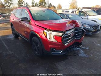 GMC TERRAIN AWD AT4