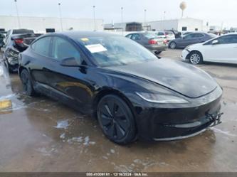 TESLA MODEL 3 LONG RANGE ALL-WHEEL DRIVE