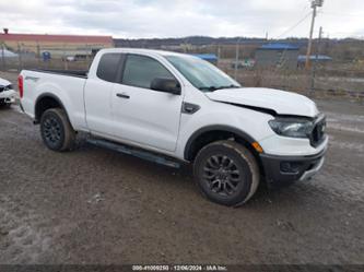 FORD RANGER XLT