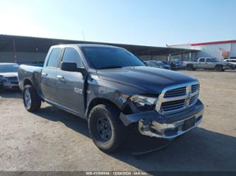 RAM 1500 BIG HORN