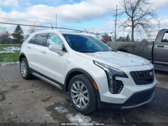 CADILLAC XT4 AWD PREMIUM LUXURY