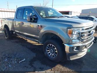 FORD F-250 LARIAT