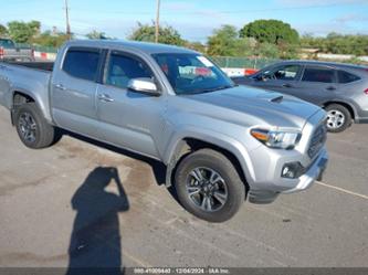 TOYOTA TACOMA SR5 V6