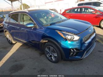 KIA NIRO LXS