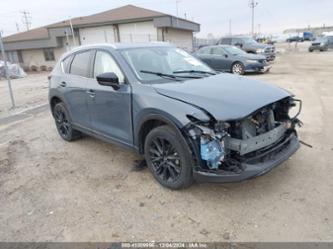 MAZDA CX-5 2.5 S CARBON EDITION