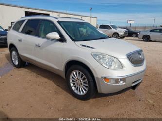 BUICK ENCLAVE LEATHER