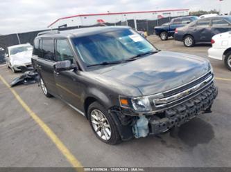 FORD FLEX SE