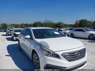 HYUNDAI SONATA SPORT