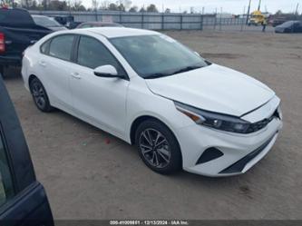 KIA FORTE FE/LXS