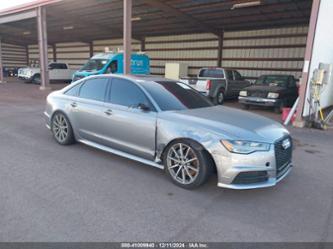 AUDI A6 3.0T PREMIUM